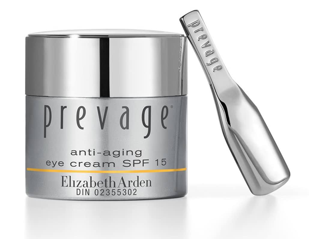 Elizabeth Arden Prevage Anti-Aging Eye Cream With Spf 15, 0.5 Oz Sunscreen