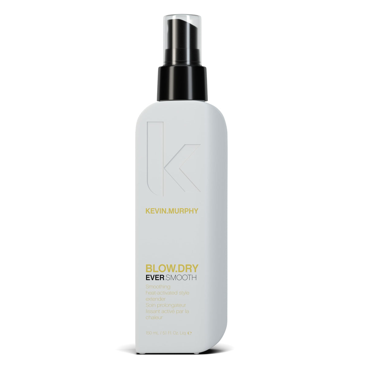 Kevin Murphy Blow Dry Ever Smooth - 150Ml Smoothing Hair Product For Frizz Control