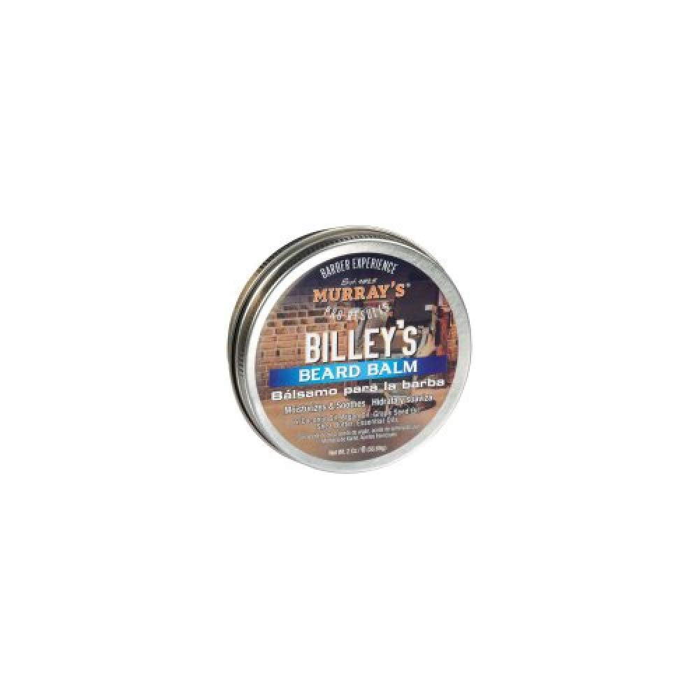 Murray'S Billey'S Beard Balm - 2 Oz Moisturizing & Conditioning Beard Care Product