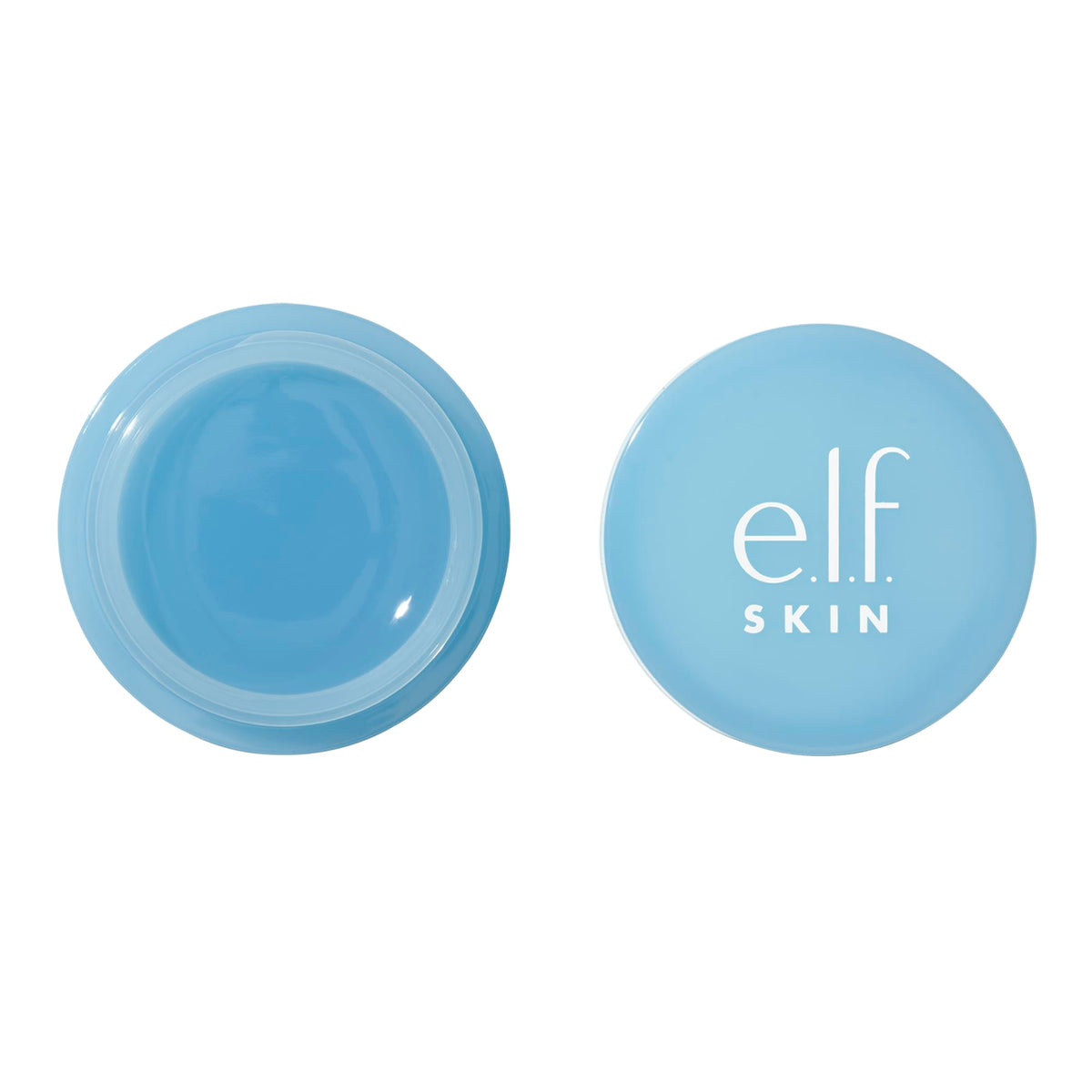 E.L.F. Skin Holy Hydration! Lip Mask - Hydrating, Non-Sticky, Vegan, Infused With Hyaluronic Acid