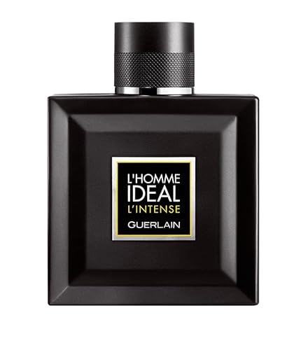 Guerlain L'Homme Ideal L'Intense Eau De Parfum For Men, 100 Ml/3.4 Oz - Rich