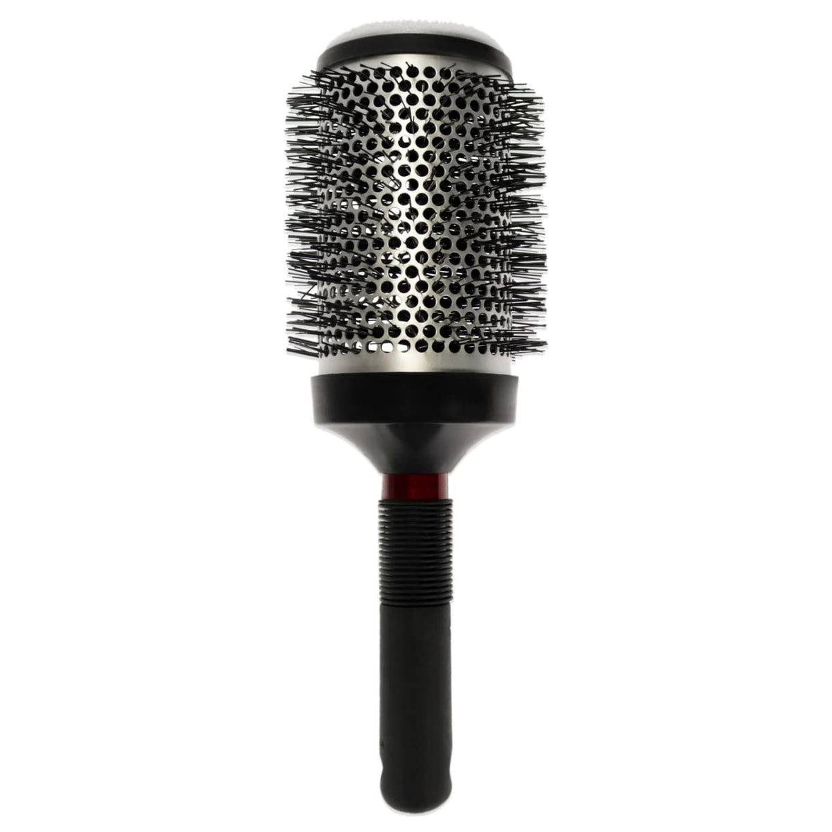 Cricket Technique Thermal Brush - 2.5 Inch Black Hair Brush for Unisex Styling