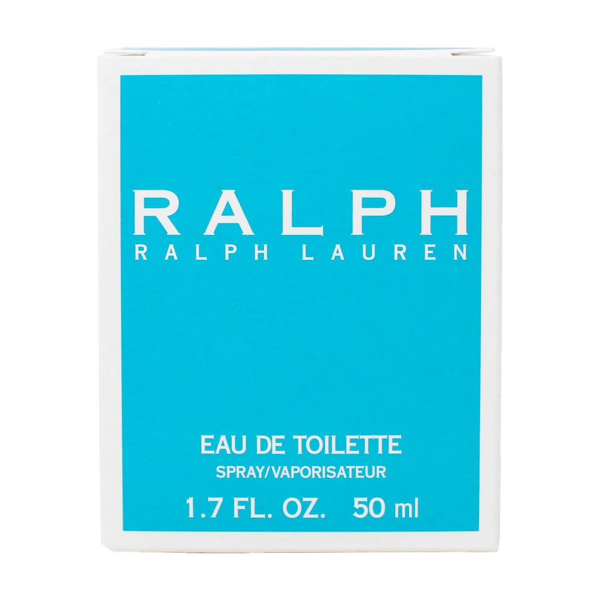 RALPH LAUREN RALPH EDT Spray 1.7 Oz - Fresh Fragrance for Women