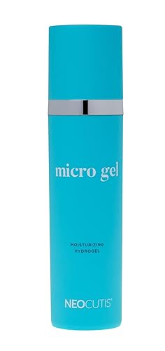 Neocutis Micro Gel Moisturizing Hydrogel, 1.69 Fl Oz - Hydration For Radiant Skin