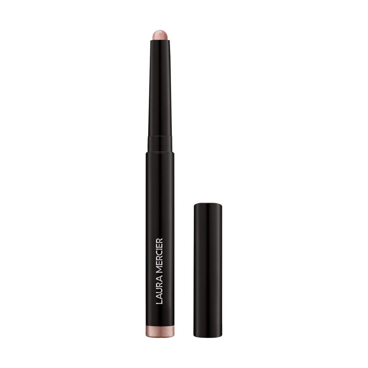 Laura Mercier Caviar Stick Eyeshadow - Shimmer Starlight, 24Hr Waterproof, Blendable, Rich Color