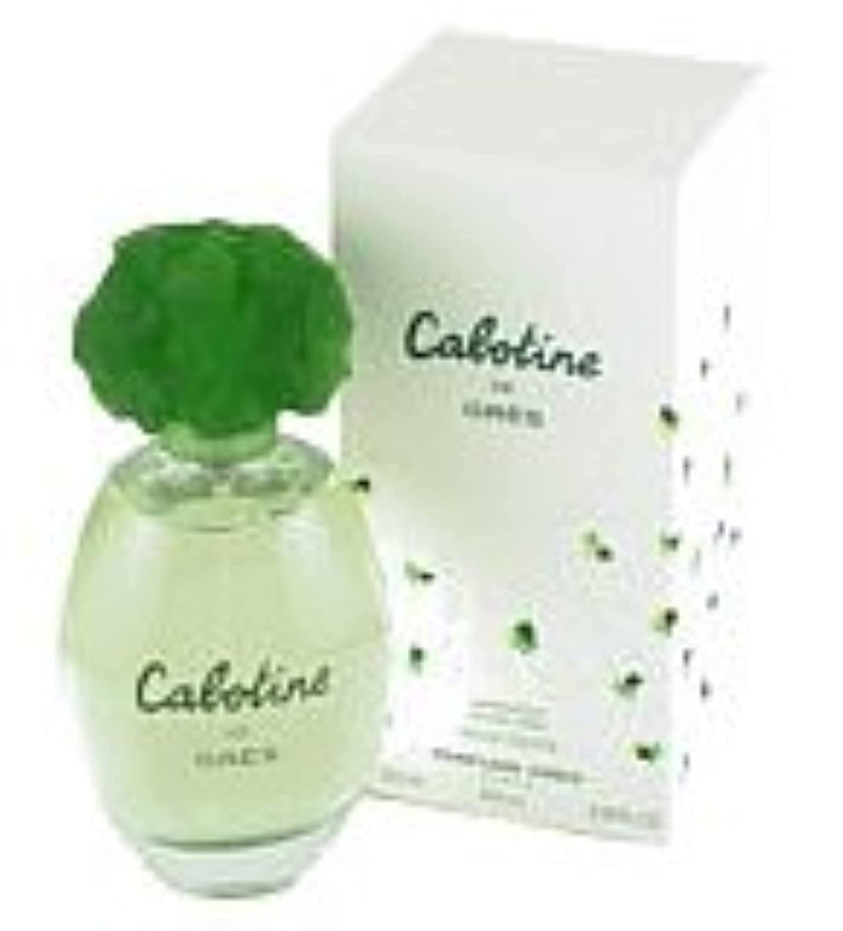 Cabotine De Gres Eau De Toilette Spray For Women, 3.4 Oz - Fragrance By Gres