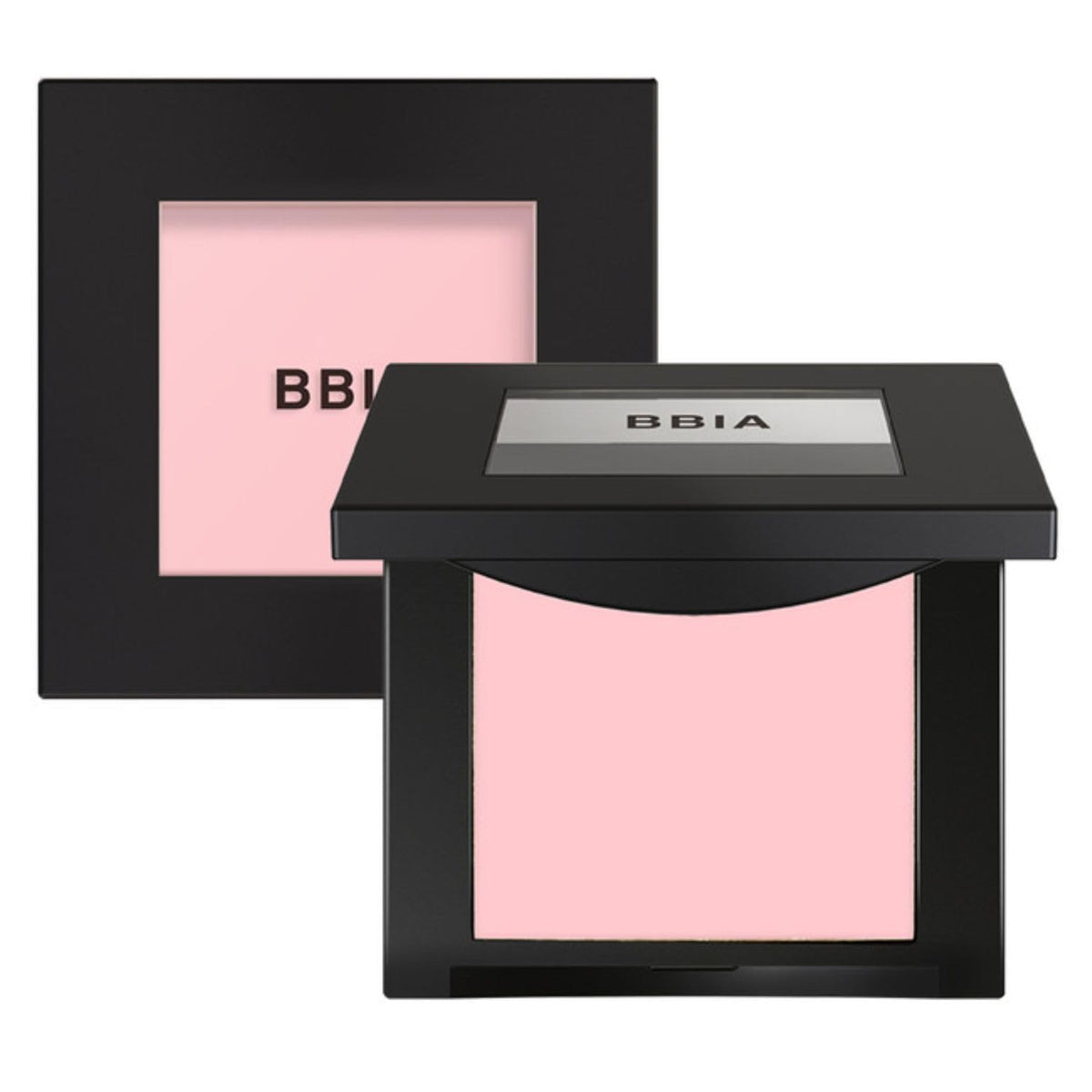 Bbia Last Blush 11 Color - High Pigment Matte Blush, Long-Lasting 0.09Oz (01 Cherry Blo