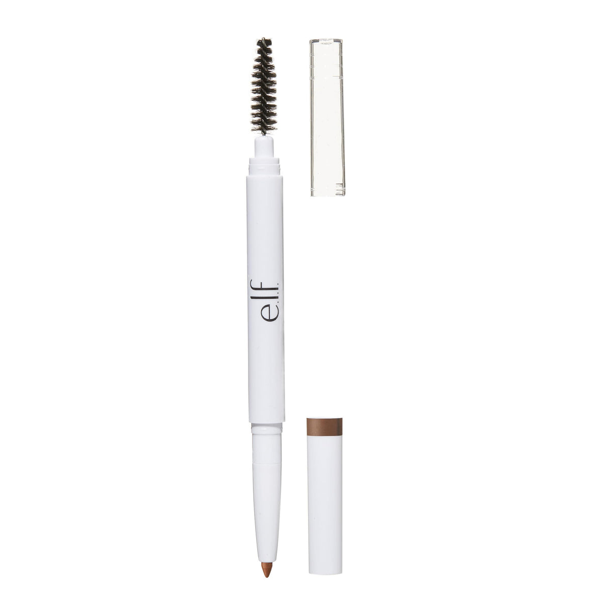 E.L.F. Instant Lift Brow Pencil - Dual-Sided, Precise Fine Tip, Taupe, 0.006 Oz