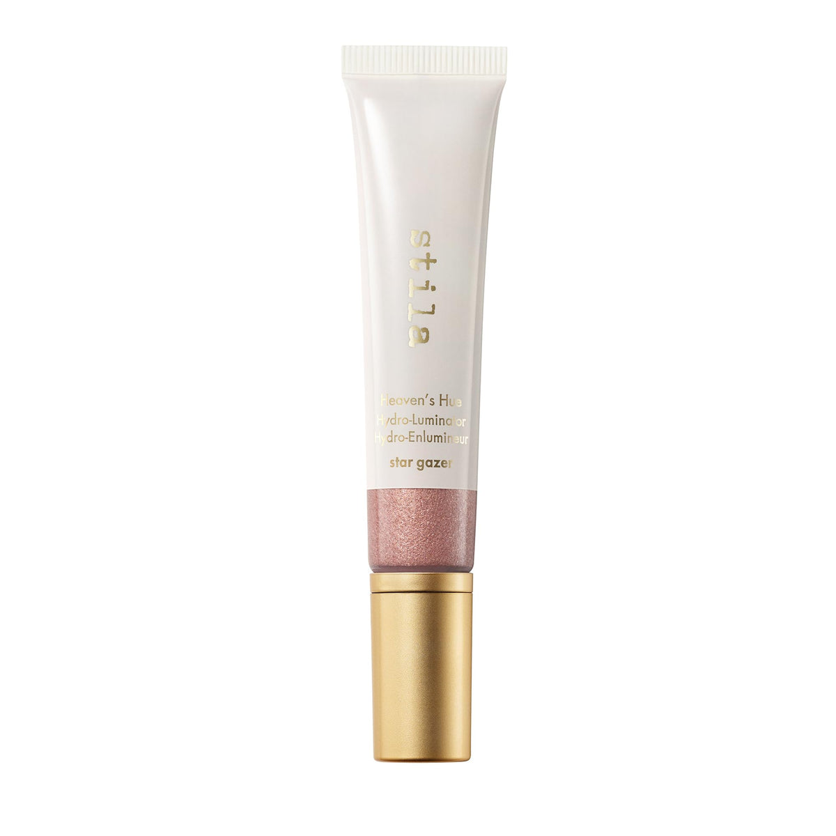 Stila Heavens Hue Hydro-Luminator Highlighter, Star Gazer, 0.35 Oz For Women