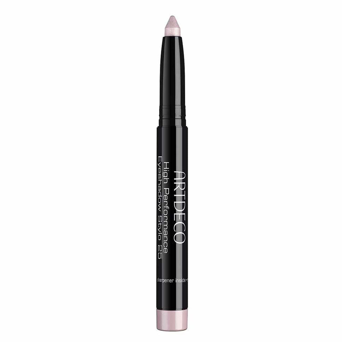 Artdeco High Performance Eyeshadow Stylo - Seashell - 3 In 1 Stick: Eyeshadow, Eyeliner & Kajal - Glides On & Blends Easily - Up