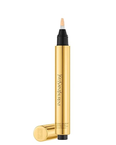 Yves Saint Laurent YSL Touche Eclat No 5, 2.5ml Brightening Concealer, 0.