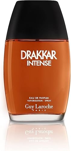 Guy Laroche Eau De Parfum For Men, 1.7 Oz - Long Lasting Fragrance With Vanilla & Bergamot