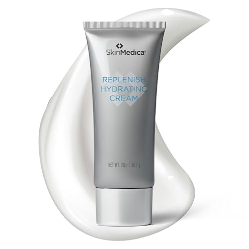 Skinmedica Vitamin C Hydrating Cream - Nourishing Moisturizer For Glowing Sensitive Skin, 2 Oz