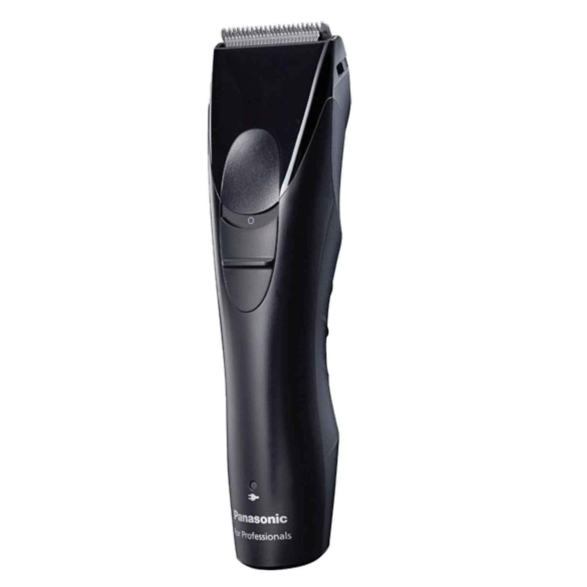 PANASONIC PROFESSIONAL Corded/Cordless Hair Clipper - ER-GP30-K, Black, 1 Count