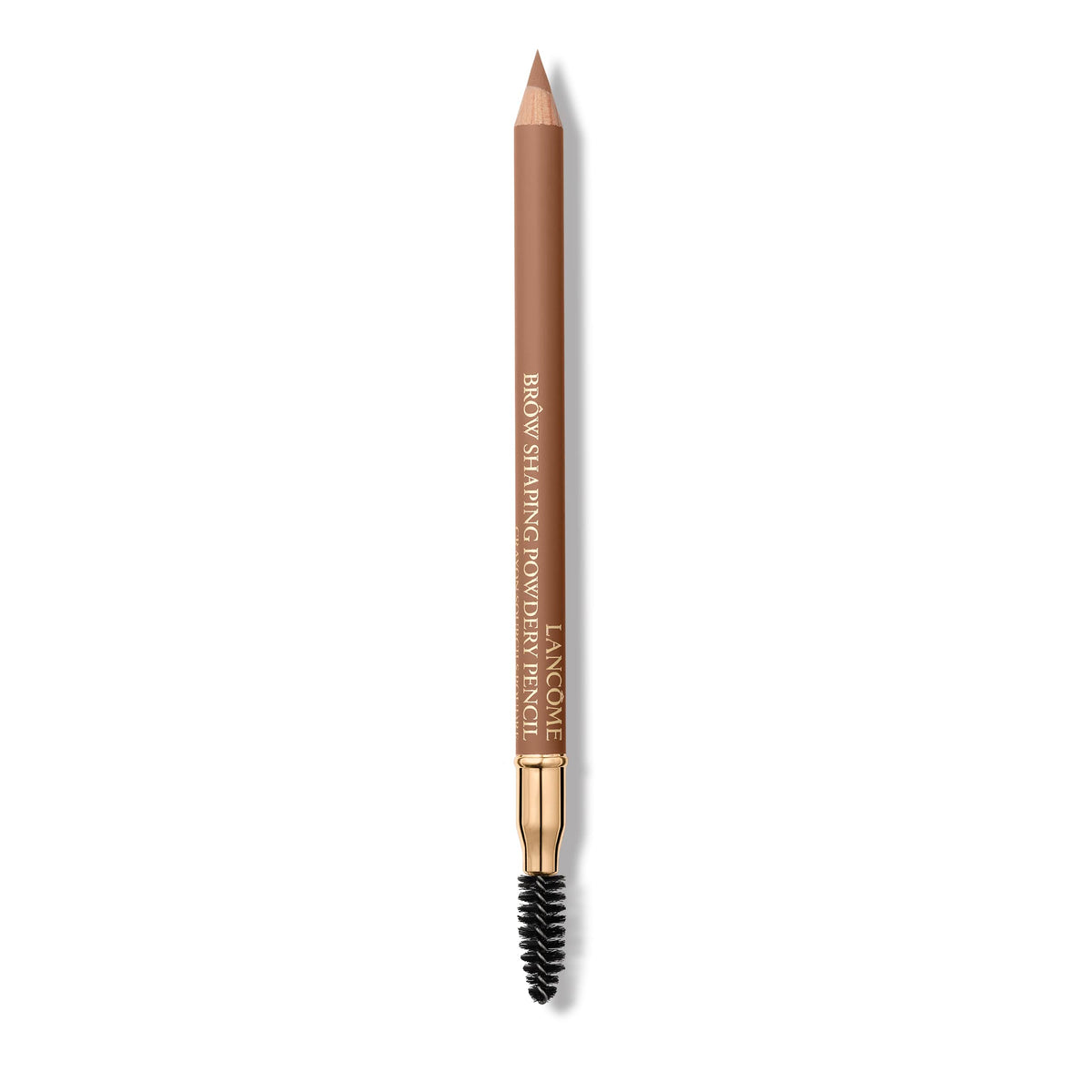 Lancôme Brow Shaping Powdery Eyebrow Pencil - Natural Finish, 05 Chestnut, 0.04 oz