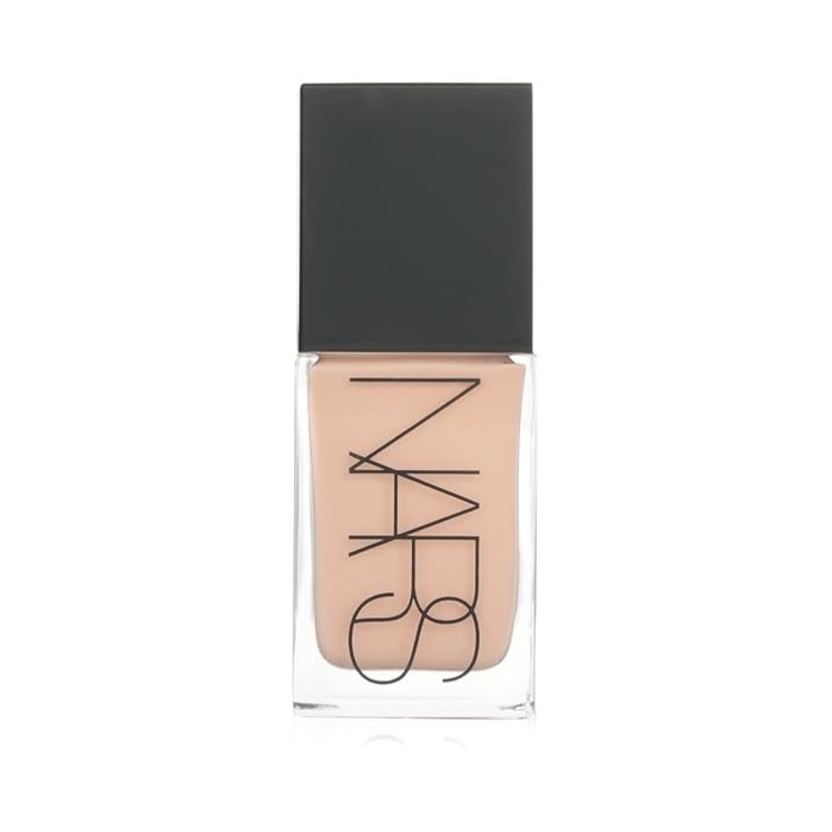 Nars Light Reflecting Foundation - Advanced Makeup-Skincare Hybrid - Yukon Light 2.5, 30Ml