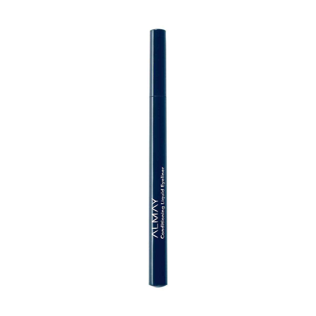 Almay Waterproof Conditioning Liquid Eyeliner, Longwearing, 30 Navy, 0.03 Fl Oz