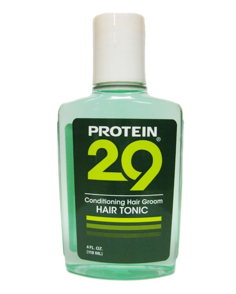 Protein 29 Conditioning Hair Groom Tonic, 4 Ounces