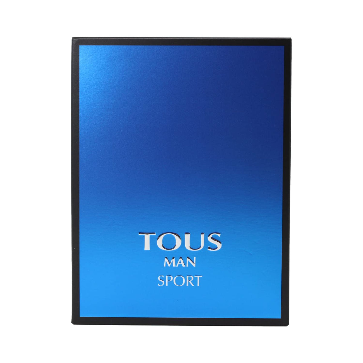 Tous Sport Eau De Toilette Spray - 100Ml/3.4Oz, Refreshing Fragrance For Men