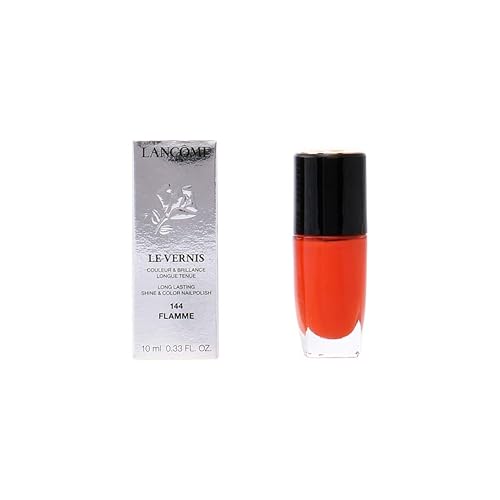 Lancôme Le Vernis 195 Nail Polish - 1 Count, Perfect For Elegant Manicures