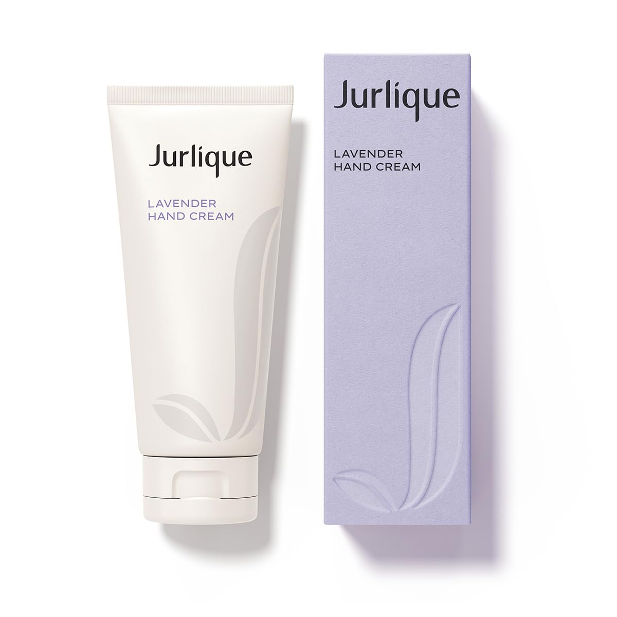 Jurlique Lavender Hand Cream 125Ml - Nourishing Moisturizer For Soft Skin, 4.2 Fl Oz