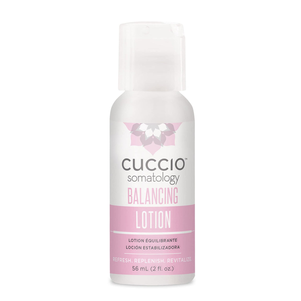 Cuccio Naturale Balancing Lotion  2 oz