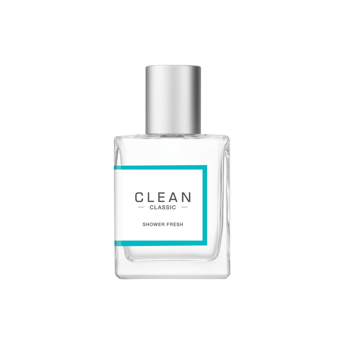 Clean Classic Shower Fresh Perfume 30Ml - Light & Refreshing Fragrance For Everyday Use