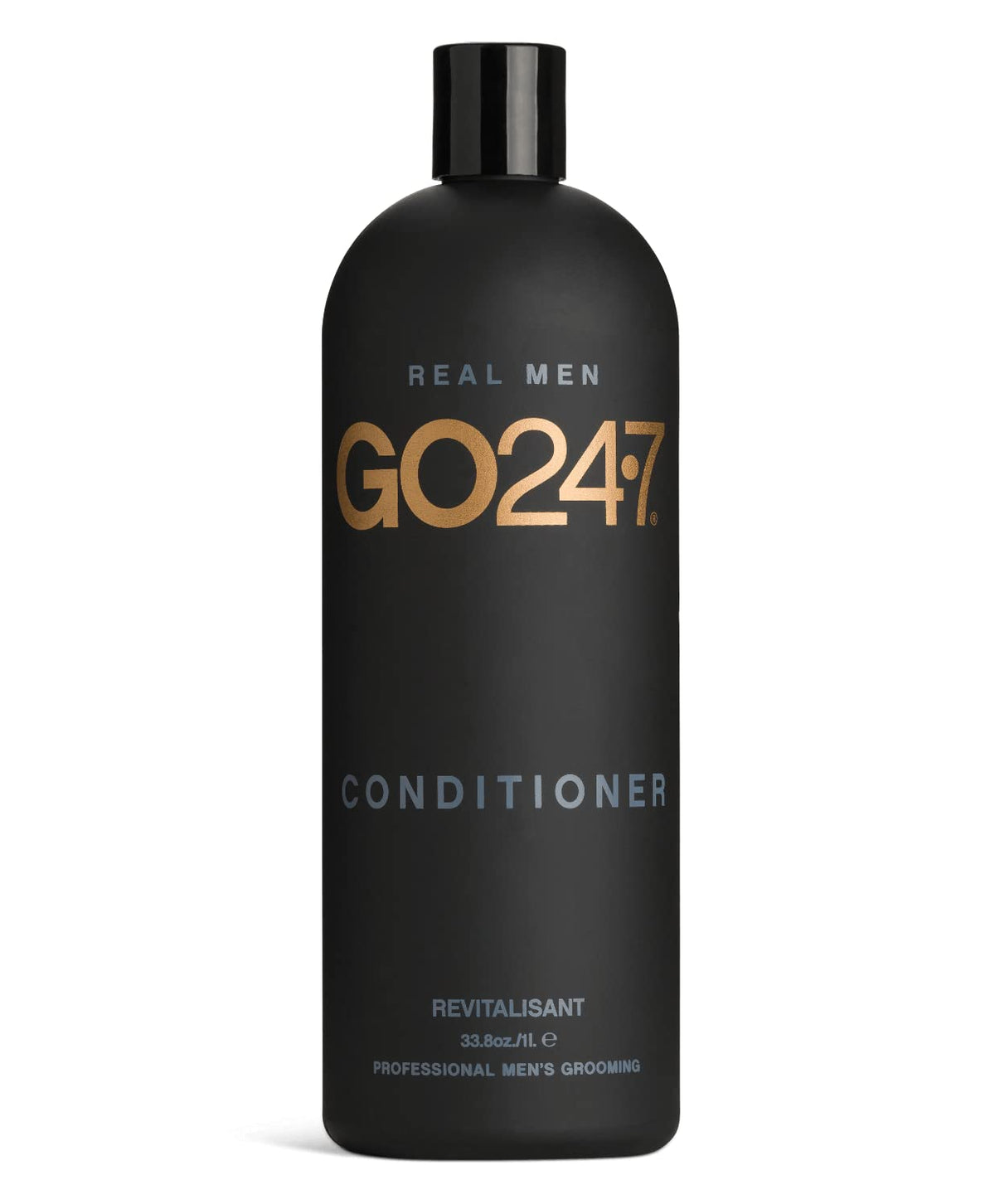 Go247 Men'S Daily Conditioner - 33.8 Fl Oz Opaque Moisturizing Hair Care