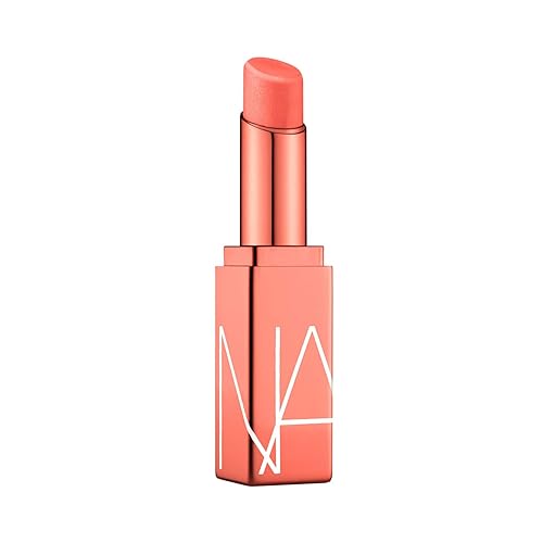 Nars Afterglow Lip Balm Torrid - Moisturizing Color Balm, 3G/0.1Oz, 1 Count