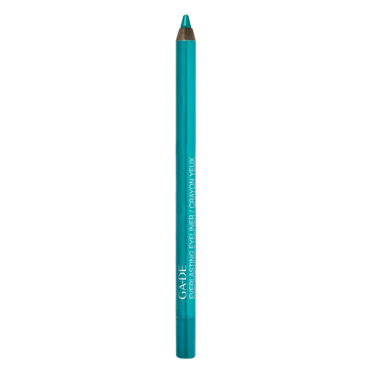 GADE Everlasting Eyeliner Intense  305  Silky LongLasting Eye Liner  Waterproof and Smudge Proof  Precise or Smoky Glamorou