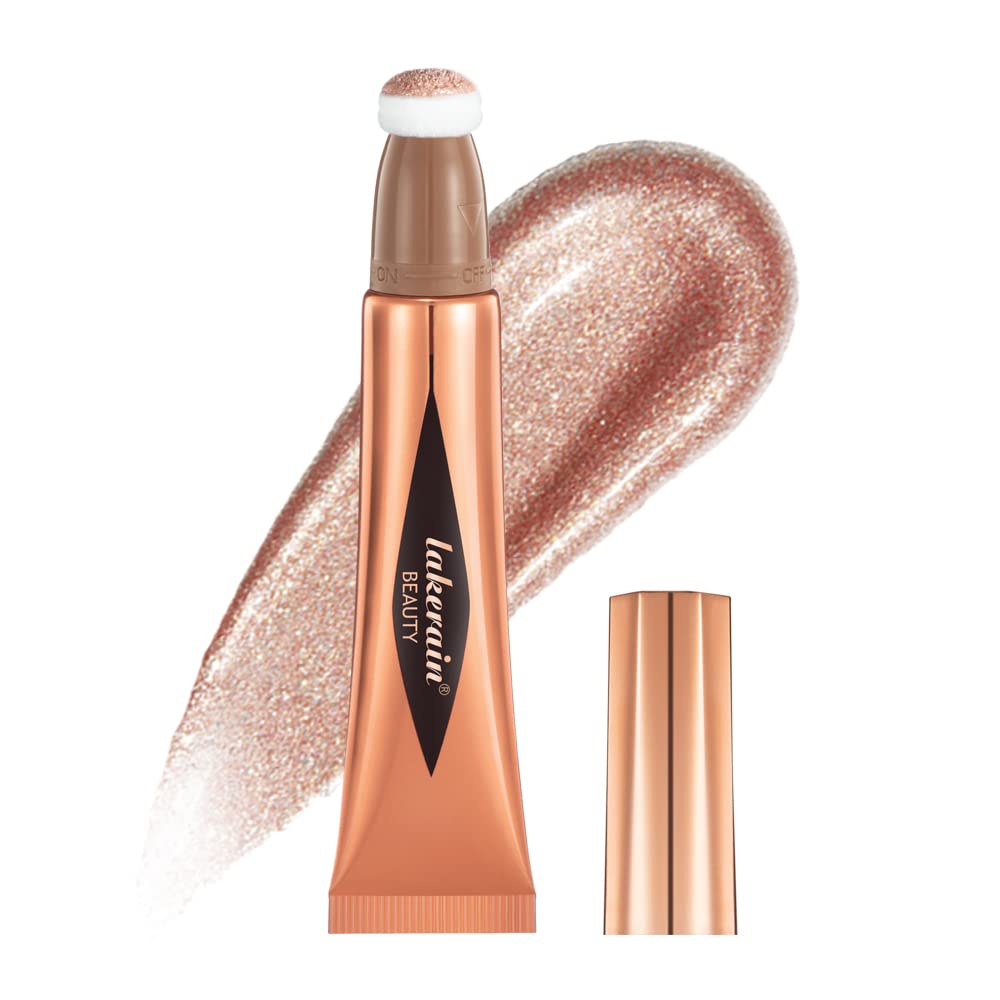 Carlos-Ccc Liquid Blush Wand - Highlighter Stick#2, Creamy Matte Blush For Cheeks, 1 Fl Oz