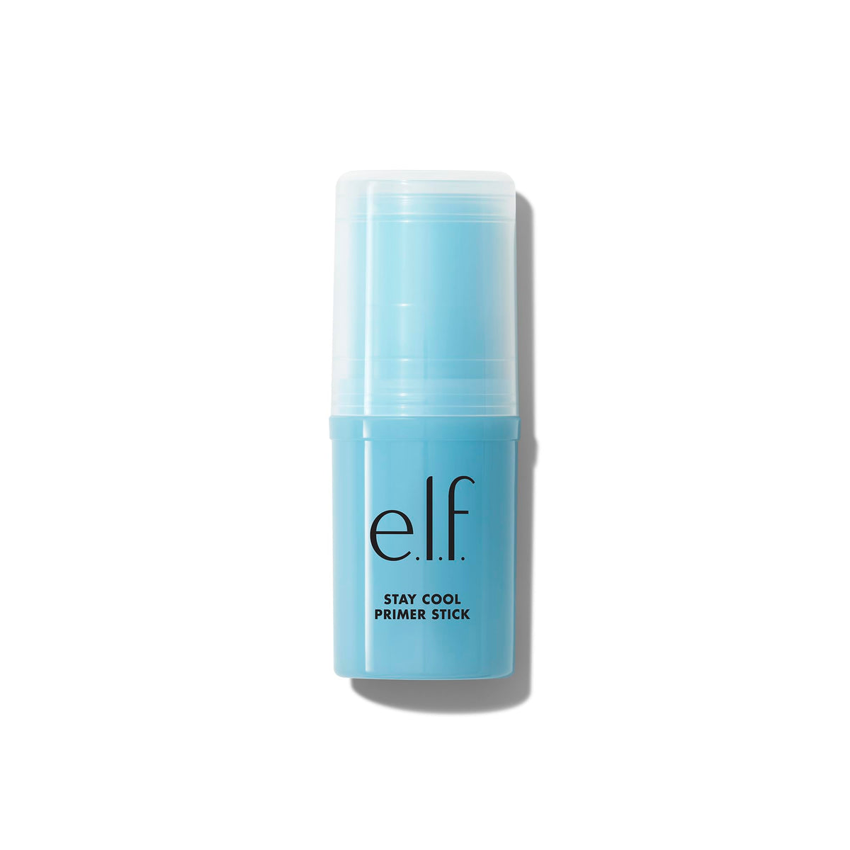 E.L.F. Stay Cool Primer Stick - Hydrating Gel Primer With Aloe Water, Vegan & Cruelty-Free, 0.59