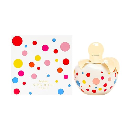 Nina Ricci Nina Pop Eau De Toilette Spray 2.7 Oz - 10Th Birthday Edition