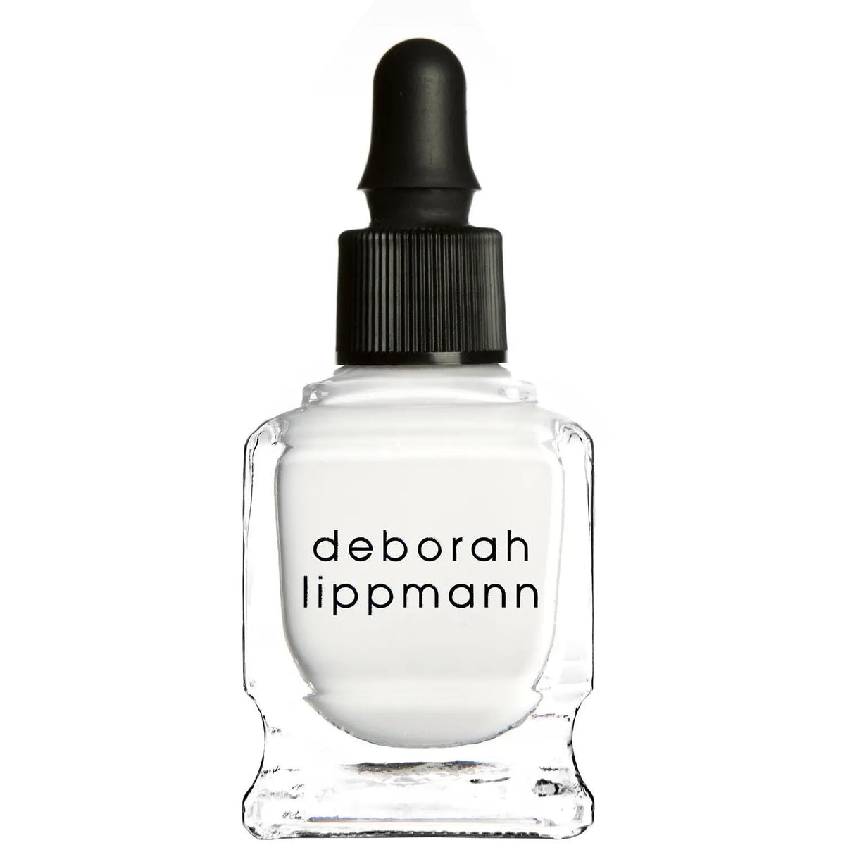 Deborah Lippmann Cuticle Remover & Softener - No Soaking, No Peeling, 0.5 Fl Oz