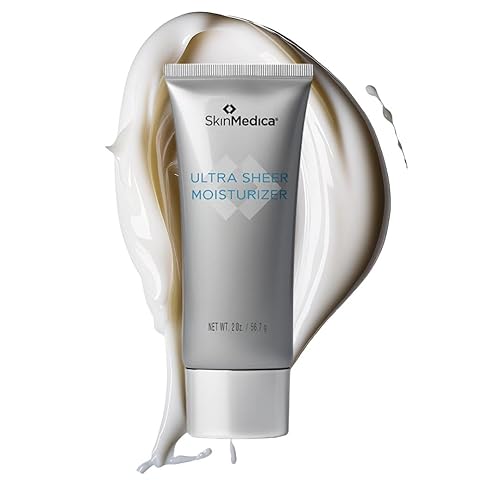 Skinmedica Ultra Sheer Moisturizer - Oil-Free Face Lotion For Hydration, 2 Oz