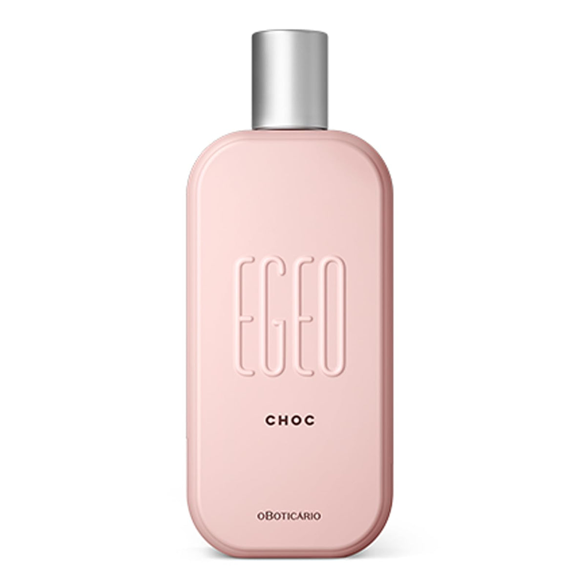 O Boticario Egeo Choc Eau De Toilette For Women, 3 Fl Oz - Orange Plum & Apricot Fragrance