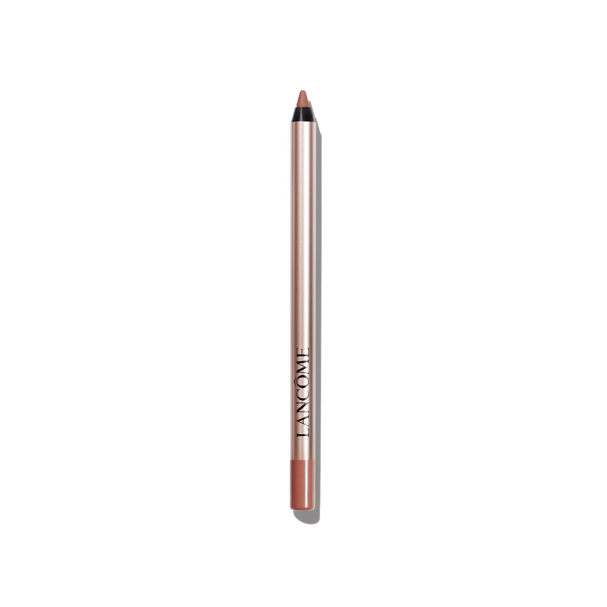 Lancôme Idôle Lip Shaper - Matte Waterproof Lip Liner Pencil, Shade 21 Shade-Throwing Beige