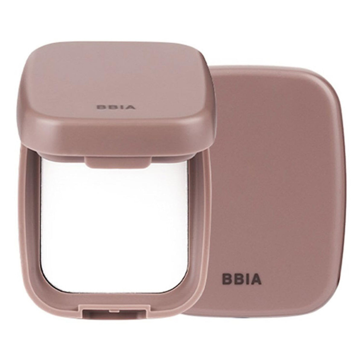 Bbia Last Sebum Pact - Pressed Powder For Oil Control, Pore Blur, Vegan, K-Beauty, 0.25