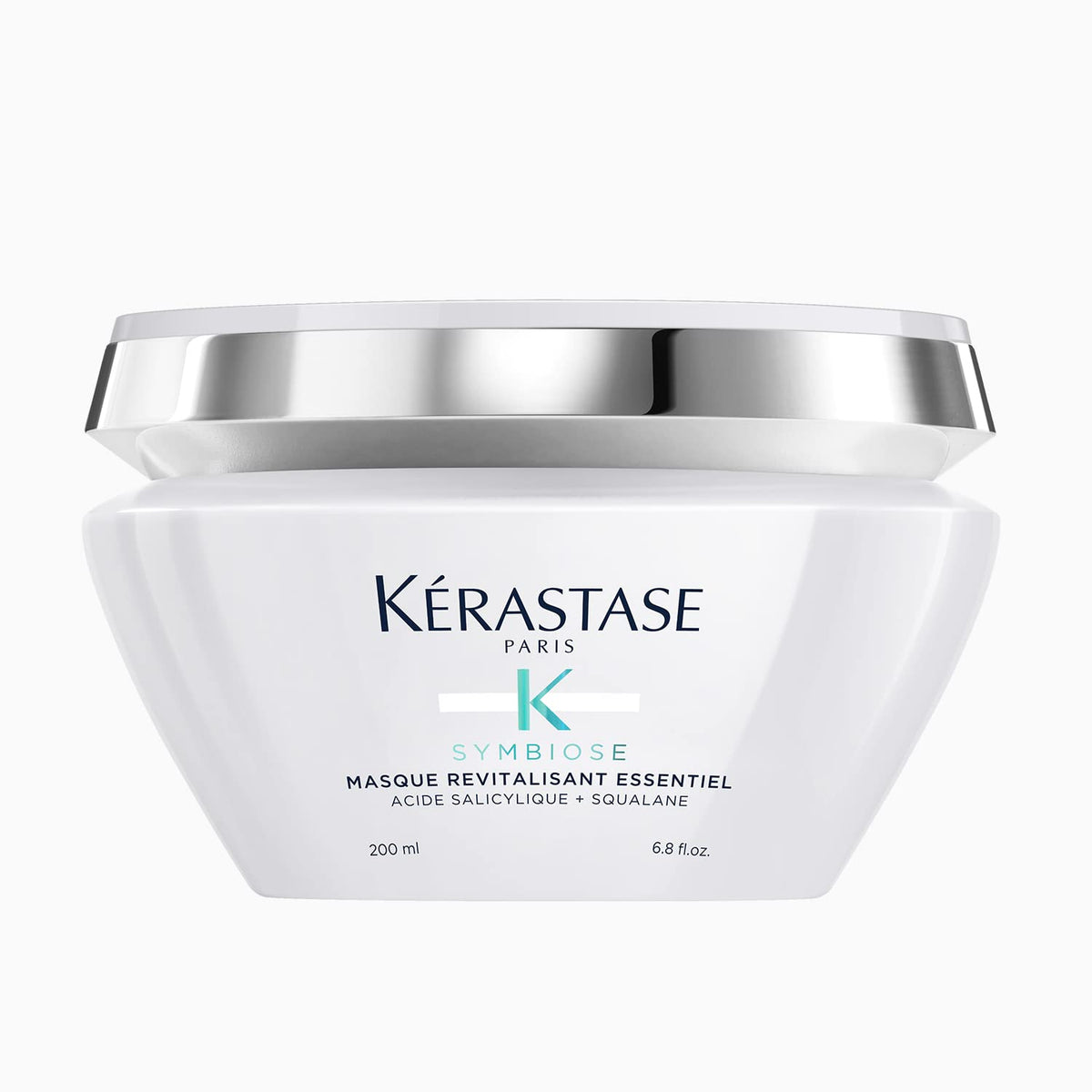 Kérastase Symbiose Intense Revitalizing Mask 6.8 Oz For Unisex - Nourishing Hair Treatment