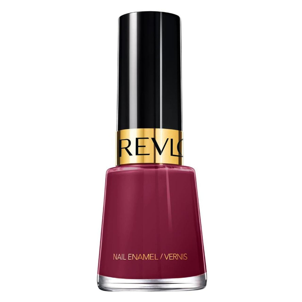 Revlon Super Lustrous Nail Polish, 660 Divine, Chip Resistant, Longwear, 0.5 Fl Oz