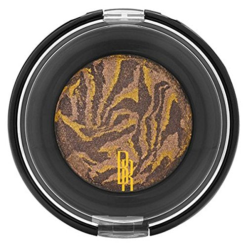 Black Radiance Baked Bronzer In Blackberry - 0.1 Ounce, Flawless Finish For All Skin Tones