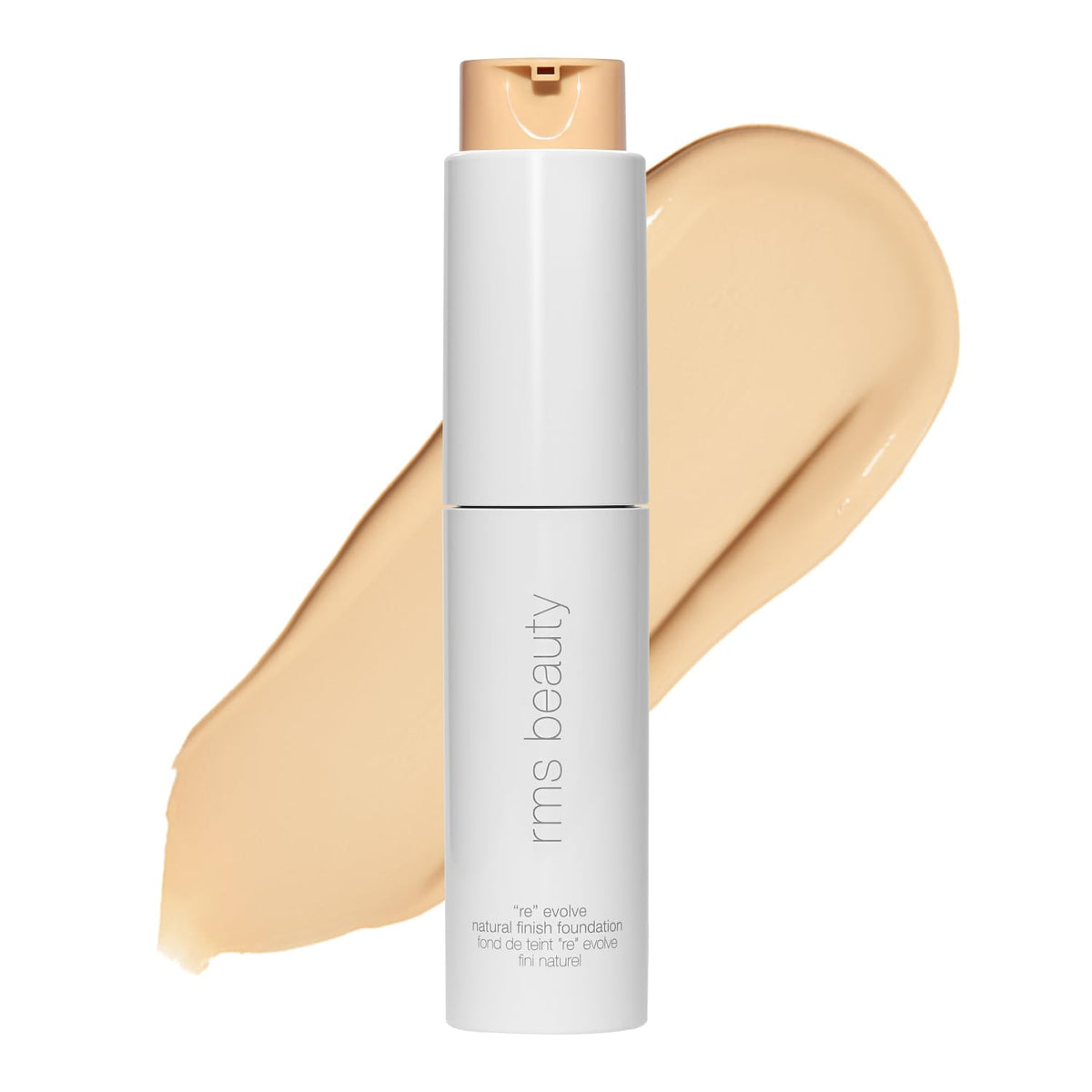 Rms Beauty Reevolve Liquid Foundation, Medium Coverage, Color 11, 0.98 Fl Oz