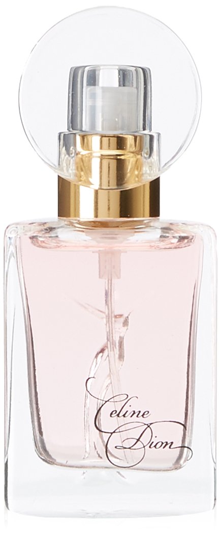 Celine Dion All For Love Eau De Toilette Spray 15Ml - Women'S Fragrance, 1 Count