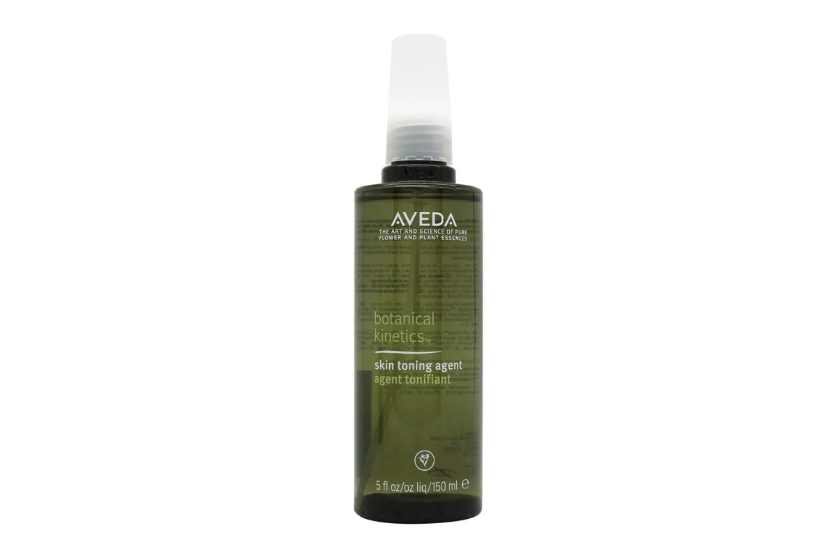 Aveda Botanical Kinetics Skin Toning Agent - 5 Fl Oz, Natural Skincare Solution