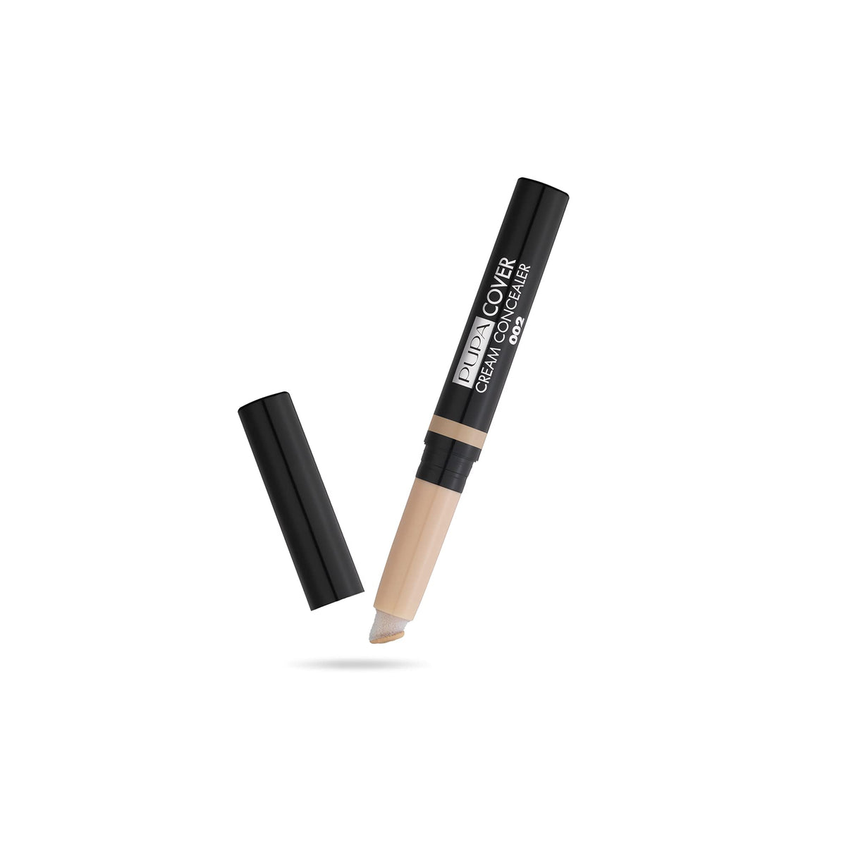 PUPA Milano cover cream concealer  Light To Medium coverage  covers And corrects Dark circles  Removes Imperfections On The F