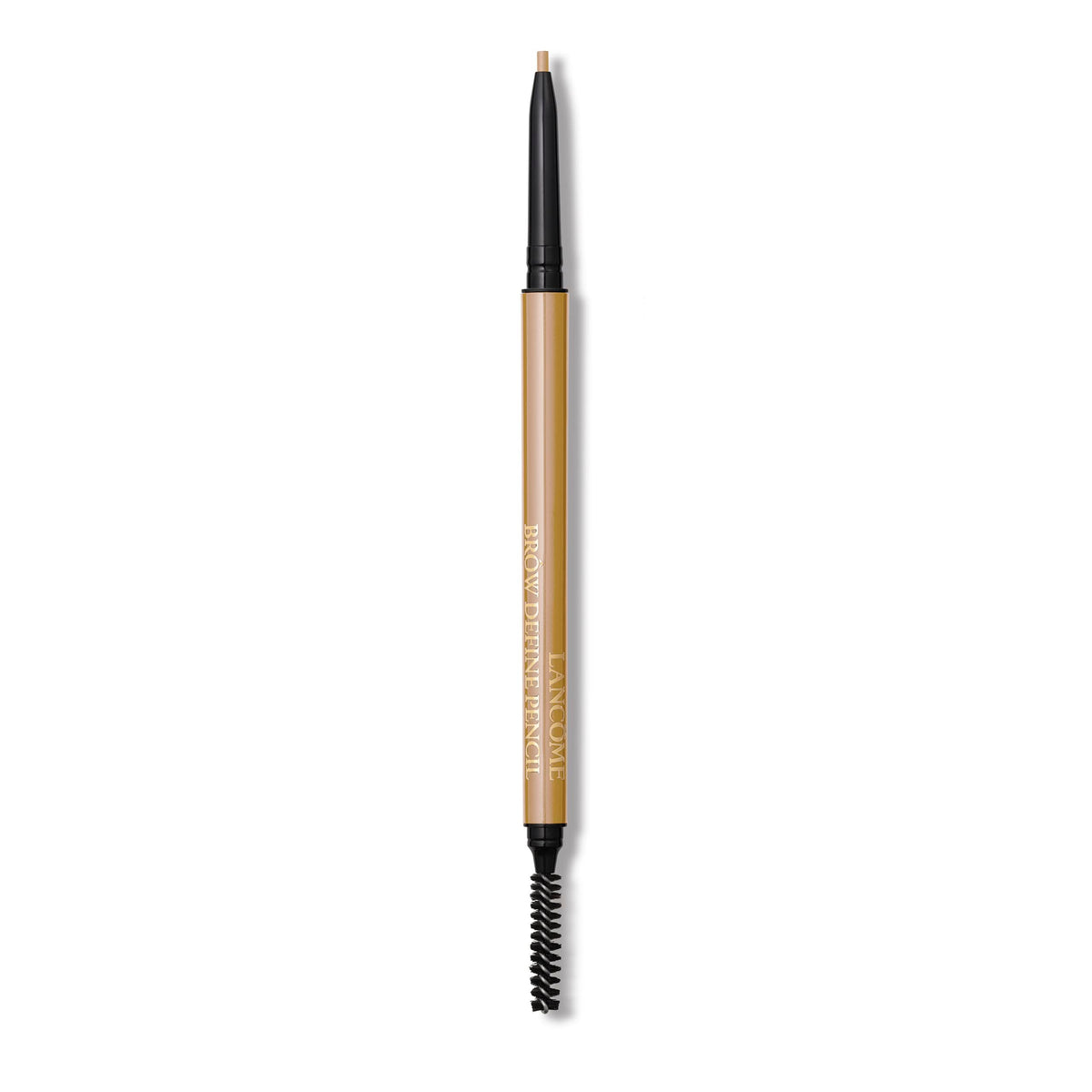 Lancôme Brow Define Waterproof Eyebrow Pencil - Smudge-Proof, Long-Wear, 02 Blonde, 0.04 Oz