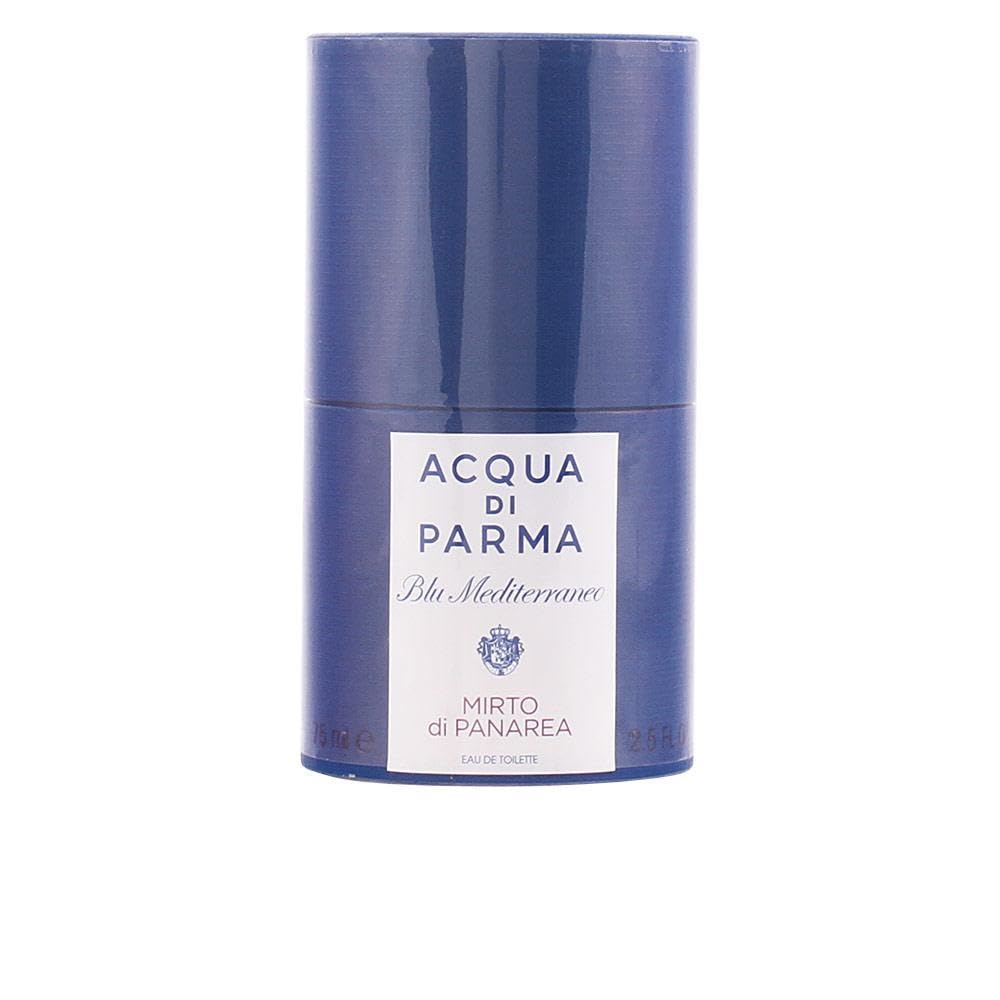 Acqua Di Parma Blue Mediterraneo Mirto Di Panarea 2.5Oz Men'S Eau De Toilette Spray