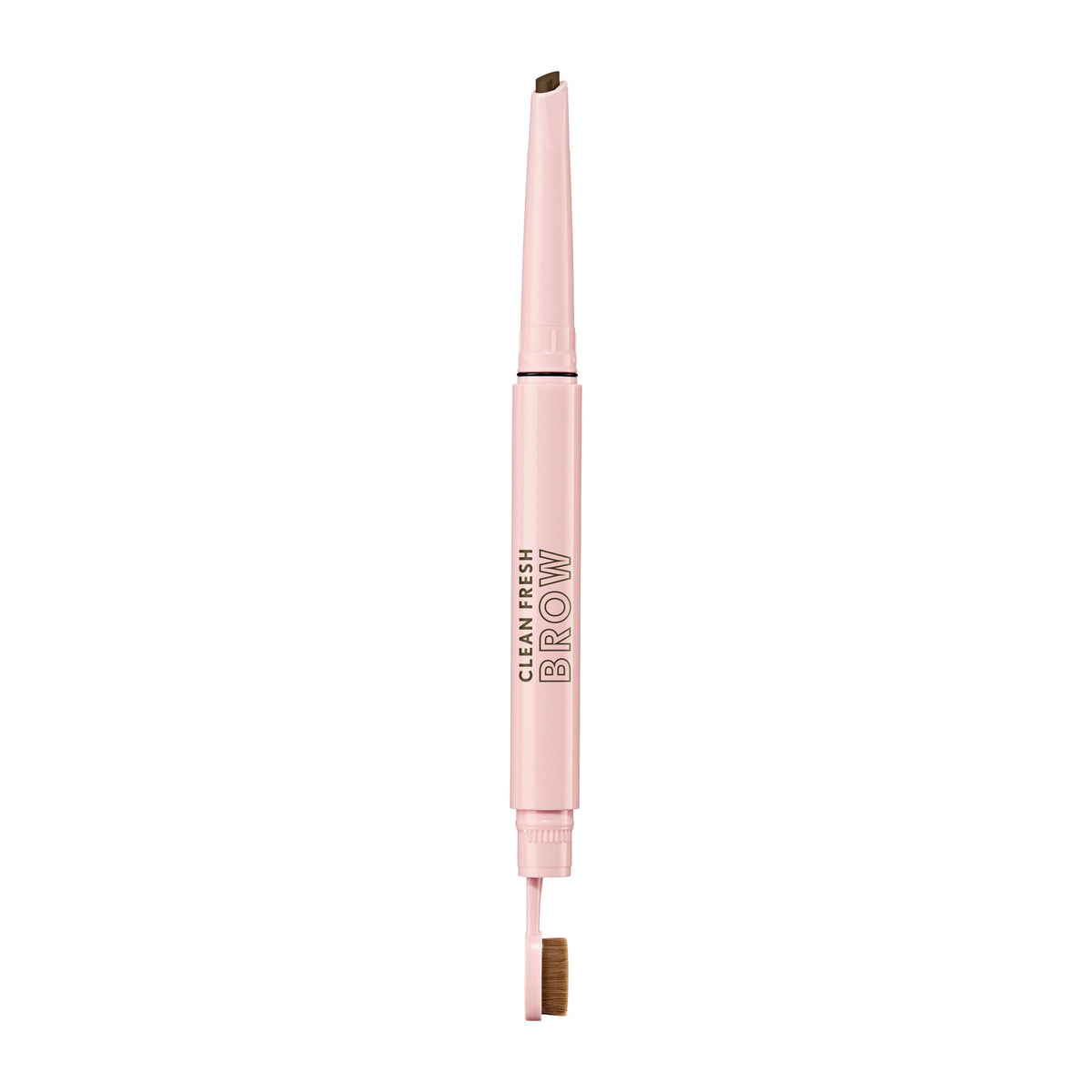 Covergirl Clean Fresh Brow Filler Pomade  500 Medium Brown  Eyebrow Pencil  UltraPrecise Tip  Creamy Formula  Highly Pigmented 