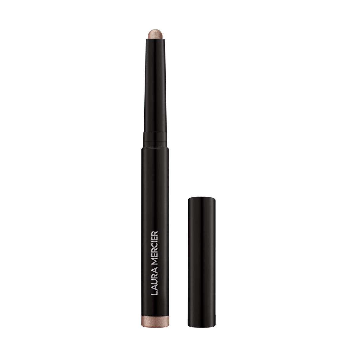 Laura Mercier Caviar Stick Eyeshadow - Shimmer Moonlight, 24Hr Waterproof, Blendable, Rich Color