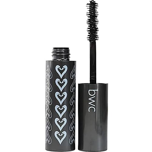 Beauty Without Cruelty Ultimate Natural Mascara, Walnut - 0.38 Oz Liquid, Vegan & Cruelty-Free